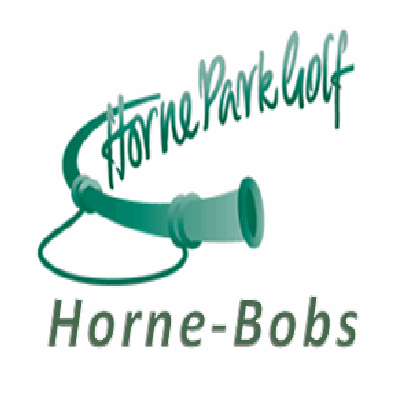 Hornebobs Logo