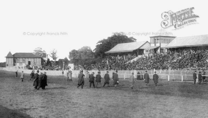 Lingfield 1904