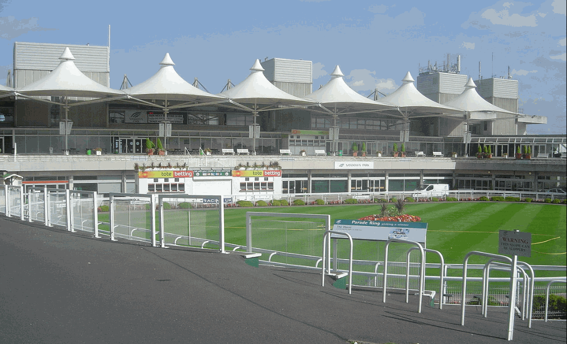 Parade Ring